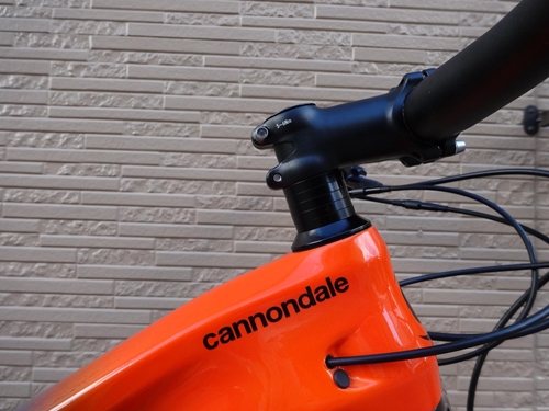2021' Cannondale Scalpel Carbon 2 -(新潟の自転車のプロ